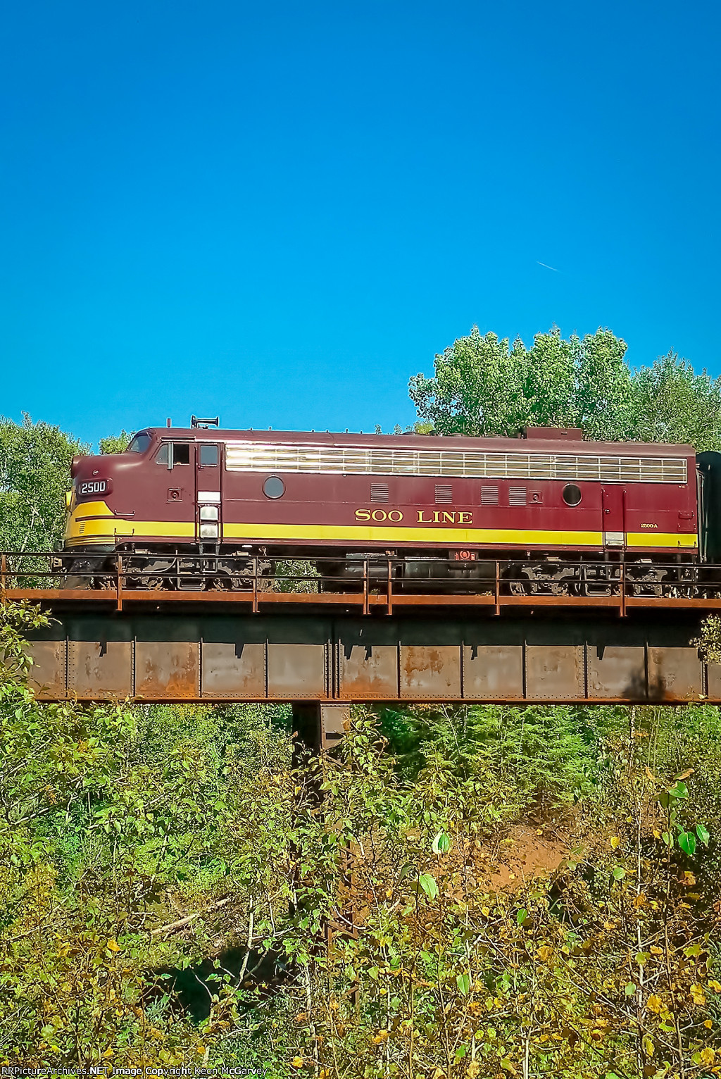 2015 Railfan Weekend